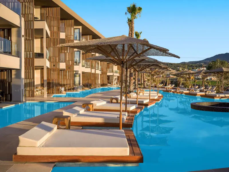 Nalu Resort & Spa