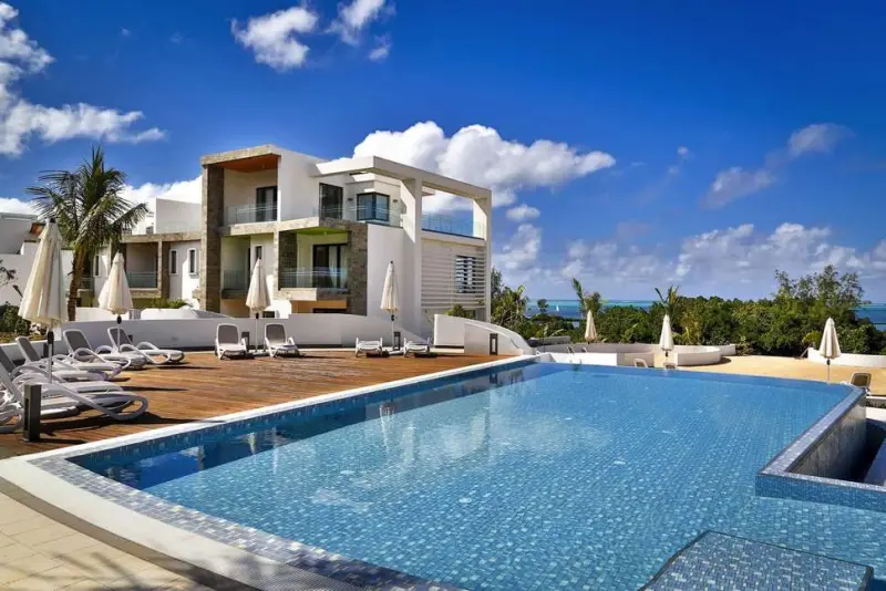 Radisson Blu Azuri Resort & Spa, Mauritius