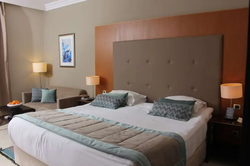 Royal Thalassa Monastir Hotel