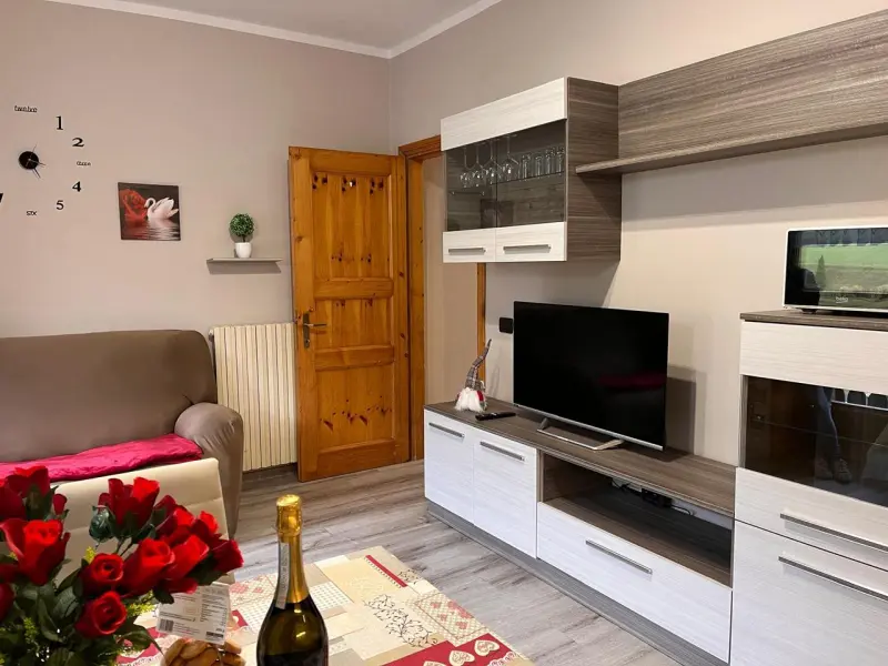 Moonstone Ridge - Livigno - Two-Bedroom Apartment