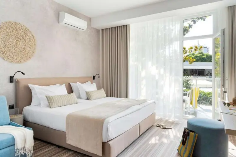Hotel Perla