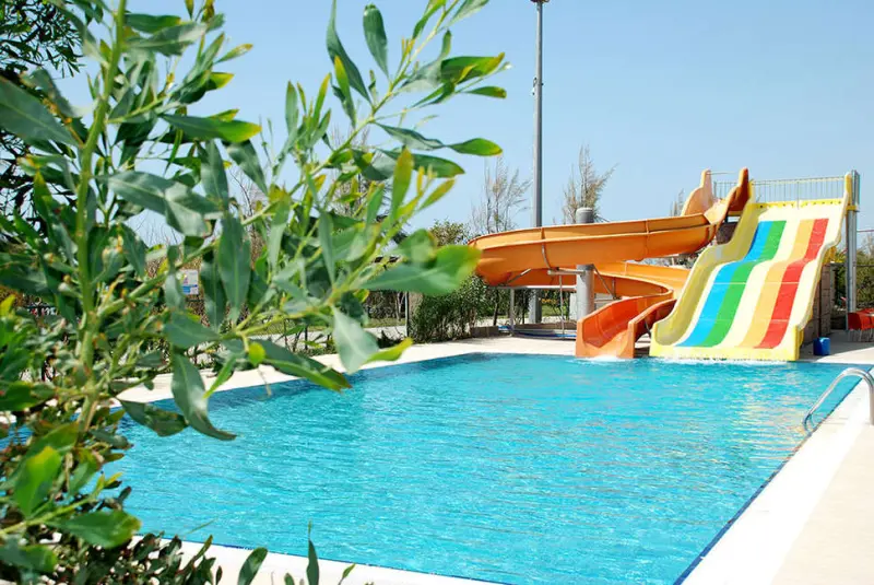 Commodore Elite Suites & Spa Hotel