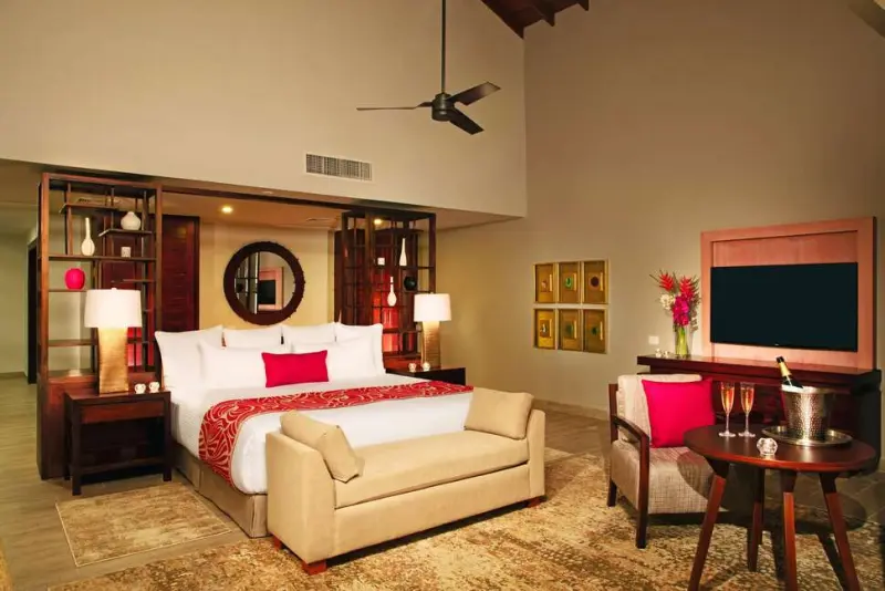Dreams Dominicus La Romana