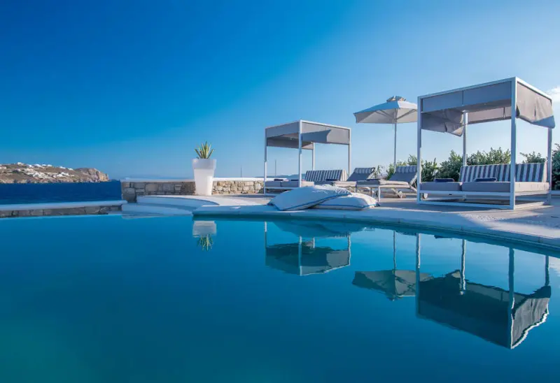 DeLight Boutique Hotel Small Luxury Hotels of the World