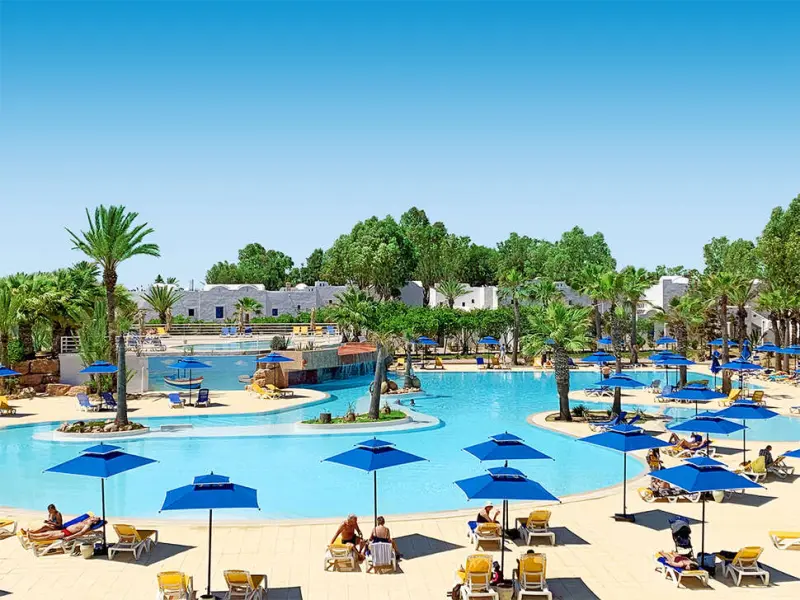 Royal Karthago Resort & Thalasso