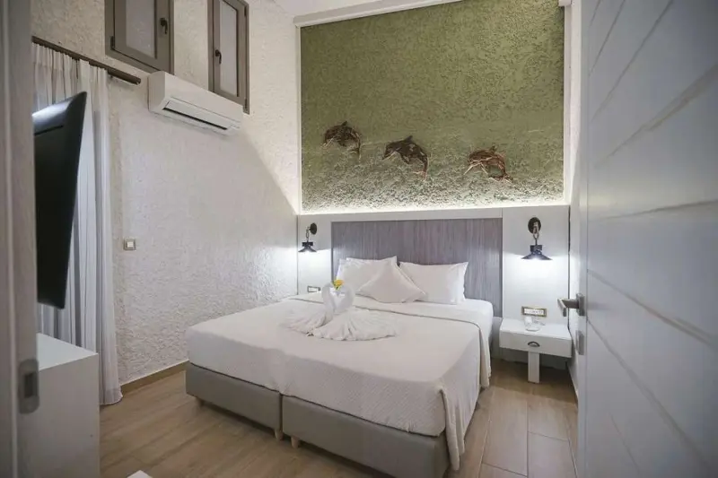 Flamingos Hotel