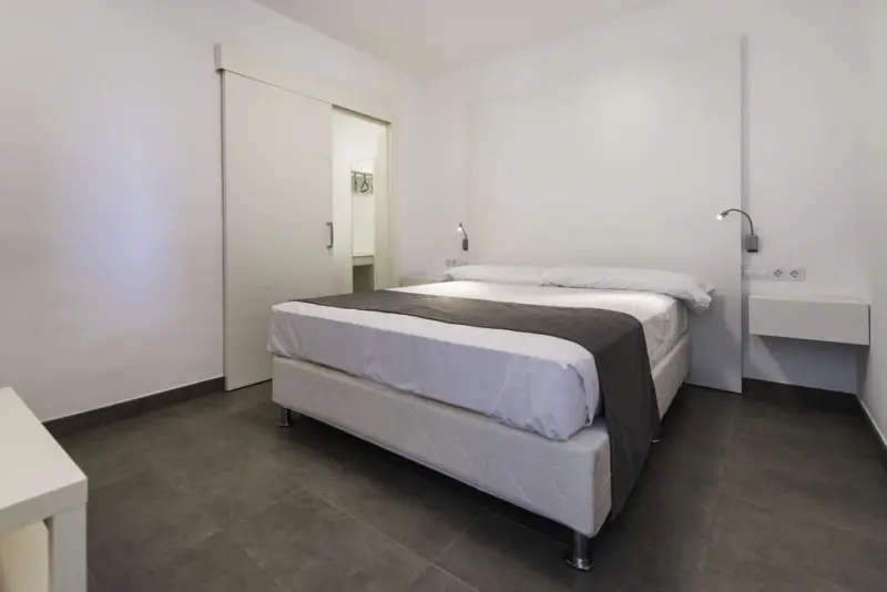 Kn Matas Blancas Hotel