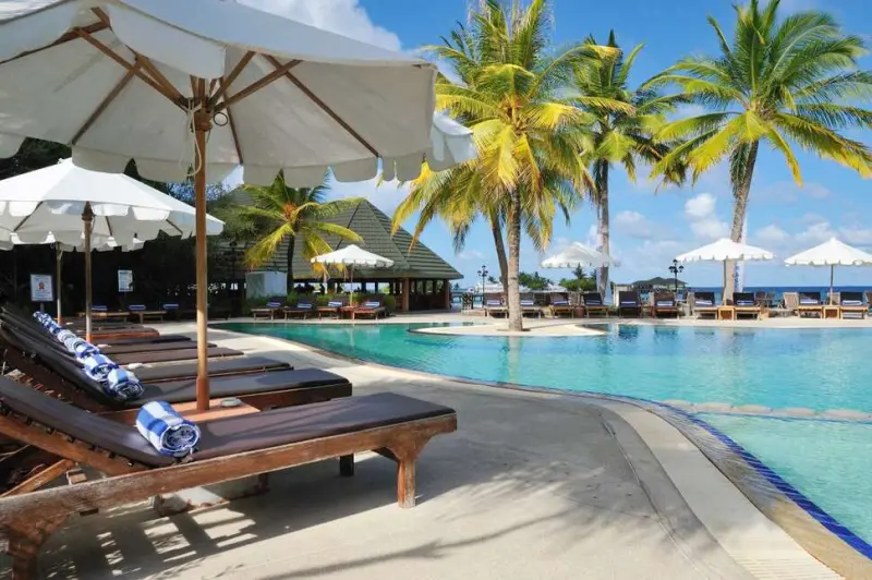 Villa Nautica, Maldives