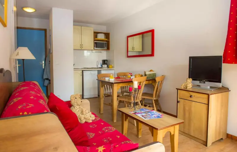 Résidence Goélia Les Balcons d'Anaïs