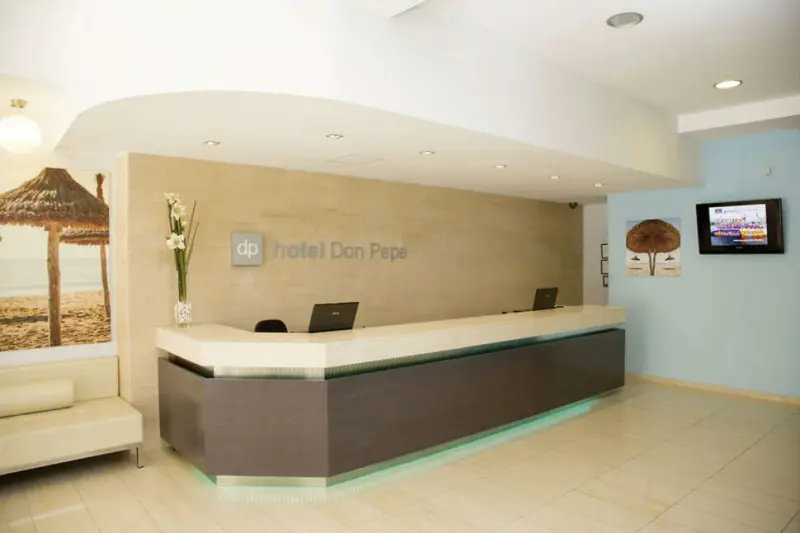 Hotel Don Pepe