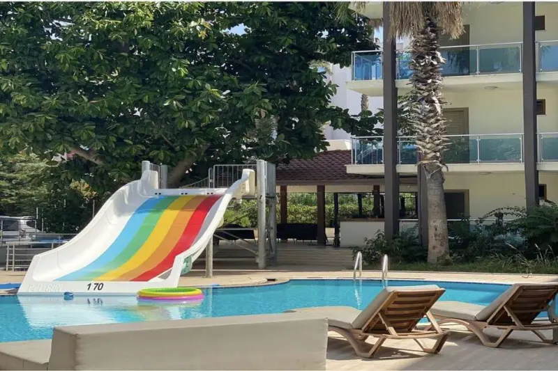 Astoria Life Hotel