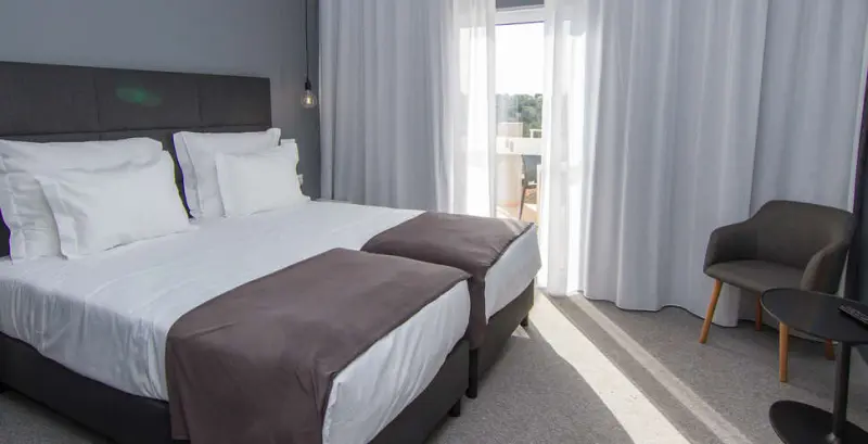 Pestana Gramacho Residences
