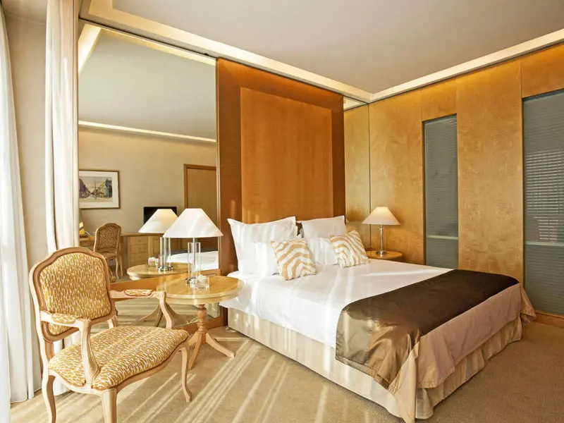 Meliá Athens
