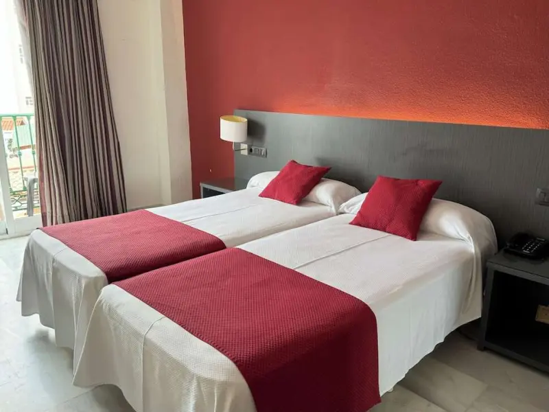 Hotel Nerja Club & Spa