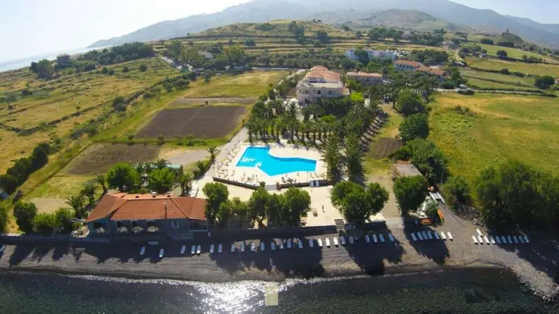 Aphrodite Hotel