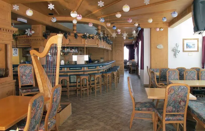Hotel Harfenwirt