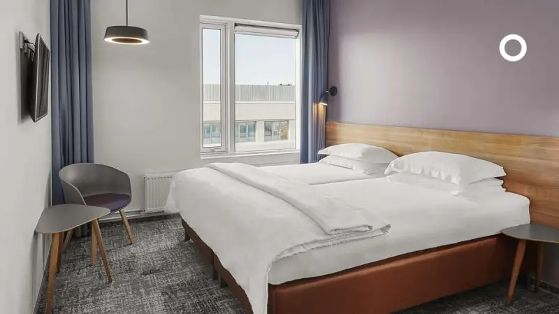 Midgardur by Center Hotels