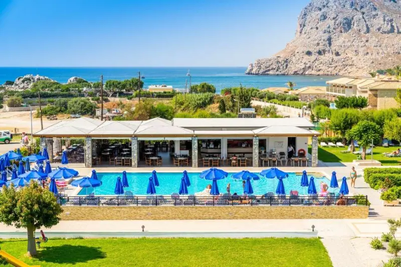 Relax Hotel