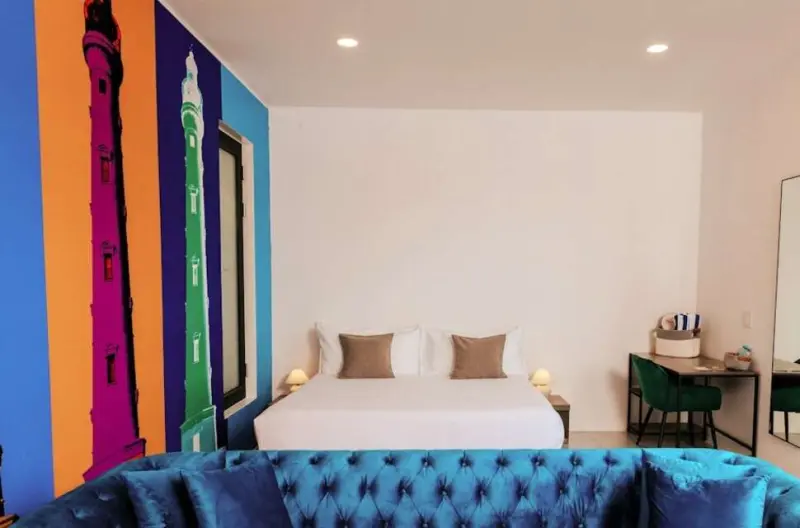 Privada Stays