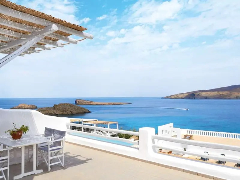 Mykonos Lolita