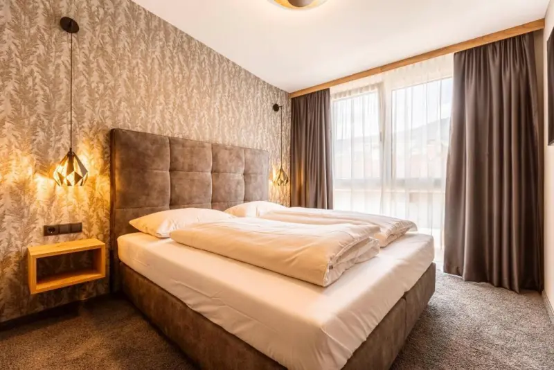 Zillertal Suites Fügen by ALPS RESORTS
