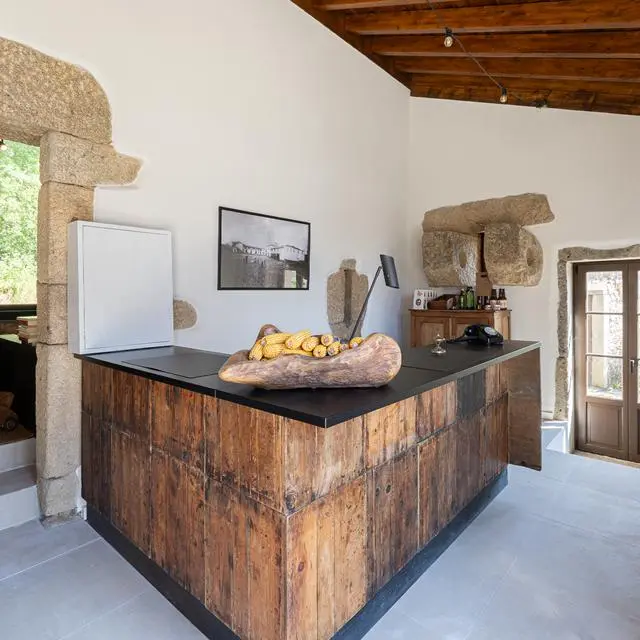 Casanova Farmhouse