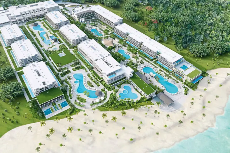 Serenade All Suites, Adults Only Resort