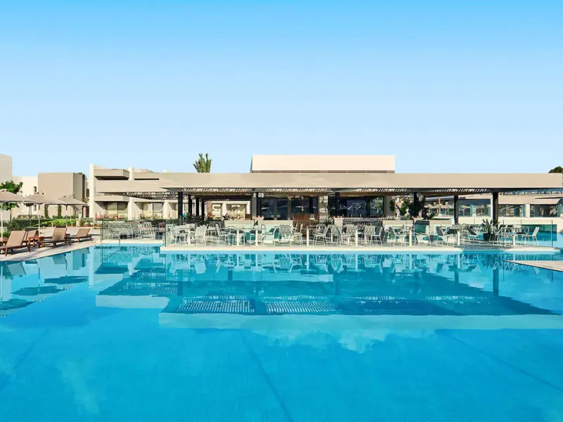 Atlantica Dreams Resort
