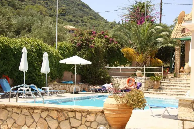 Rentaki Villas