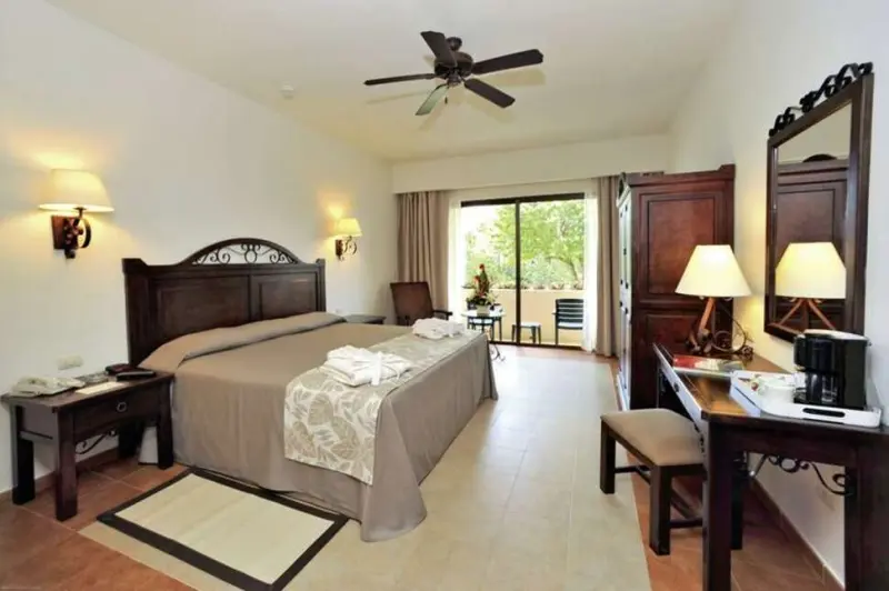 Occidental at Xcaret Destination