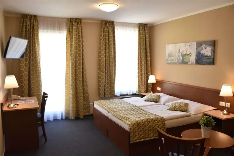 Austria Suites