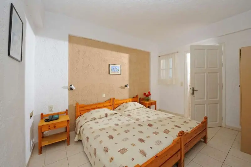 Cretan Garden Hotel
