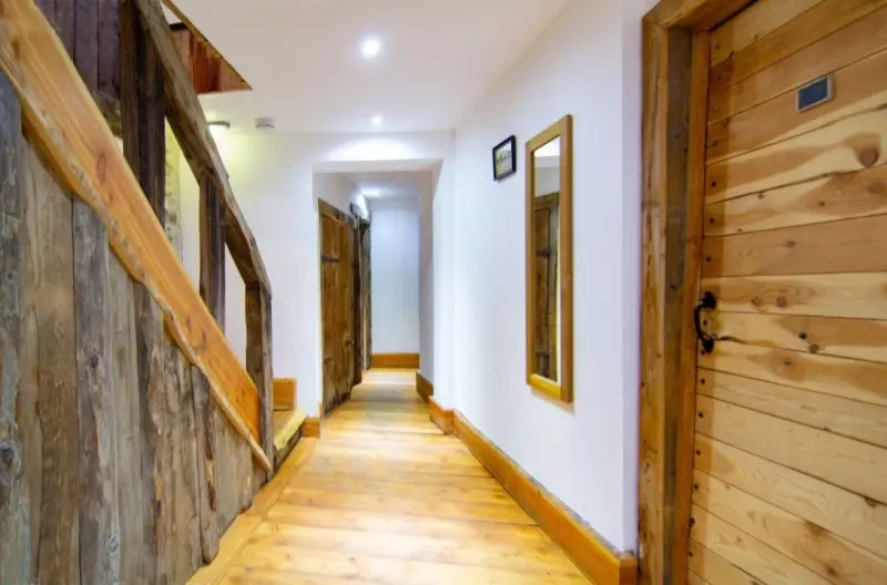 Chalet Algonquin