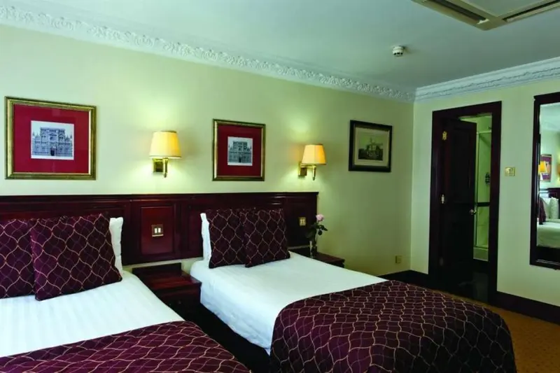 Gem Fitzrovia Hotel