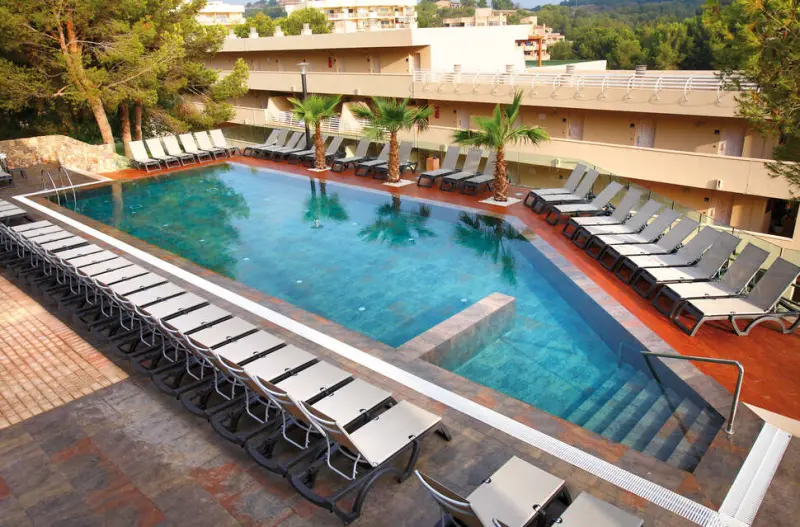 Occidental Cala Viñas