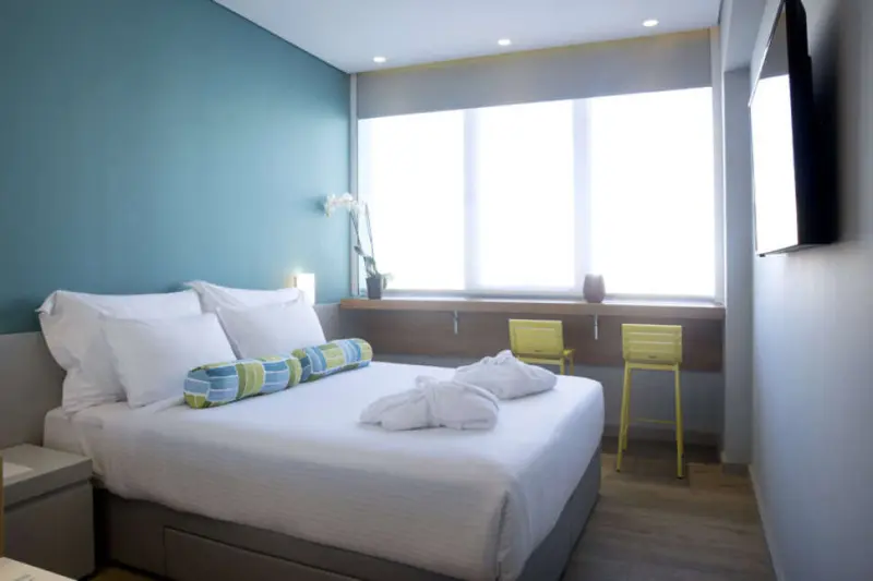 Athenaeum Κ29 Hotel