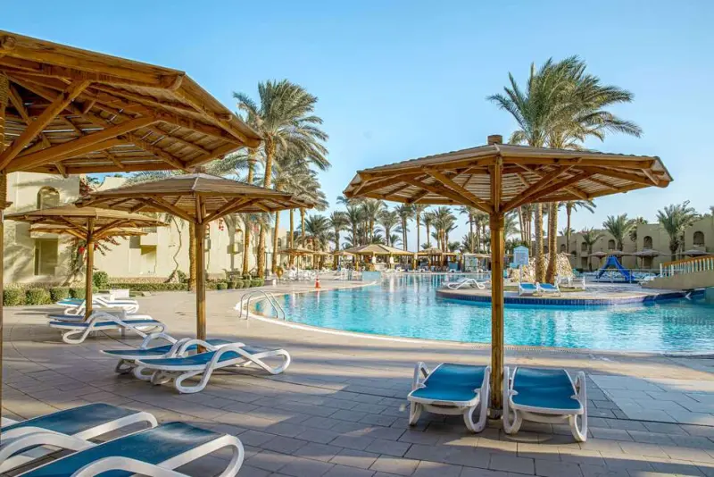 Palm Beach Resort