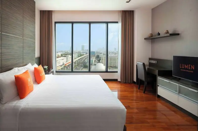 Lumen Bangkok Srinakarin