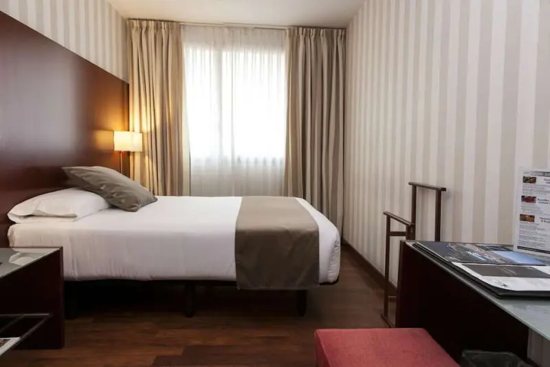 Hotel Zenit Valencia