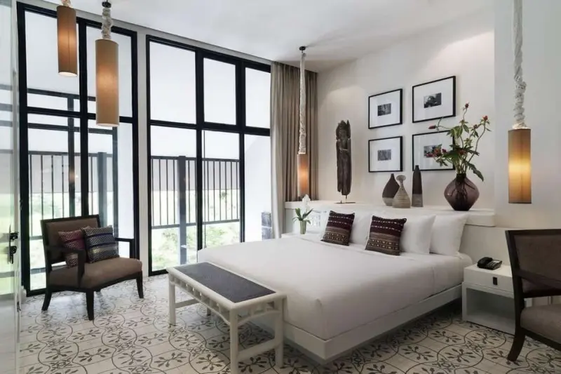 OUTRIGGER Surin Beach Resort