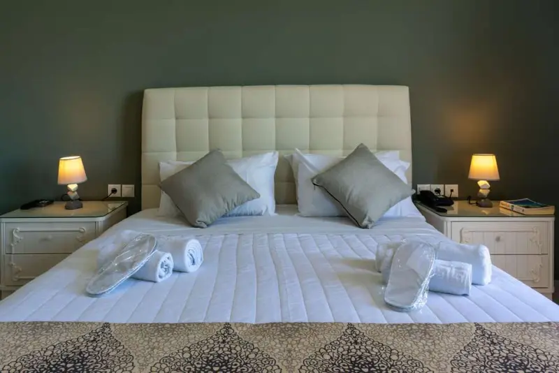 Zante Pantheon Hotel