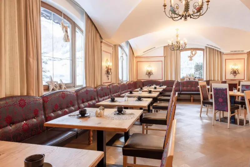 Hotel B&B Bergjuwel