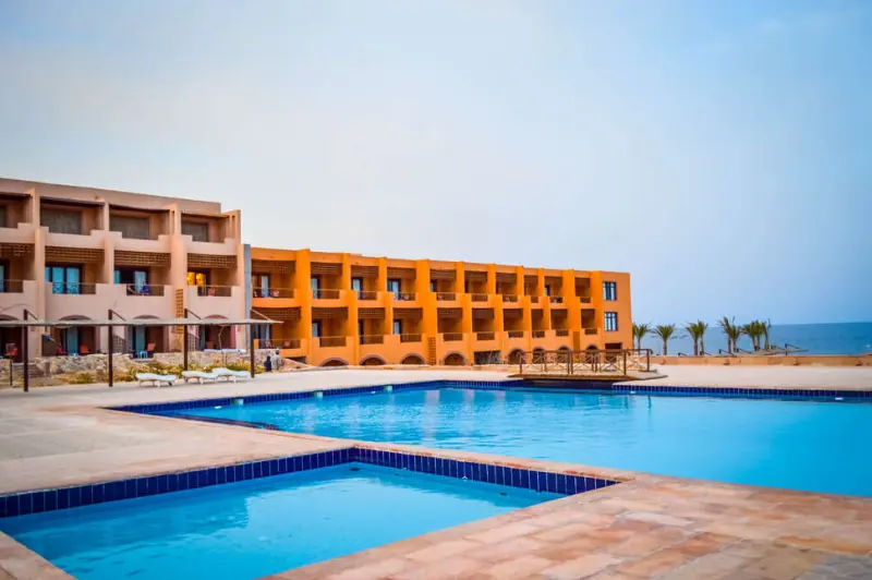 Viva Blue Resort