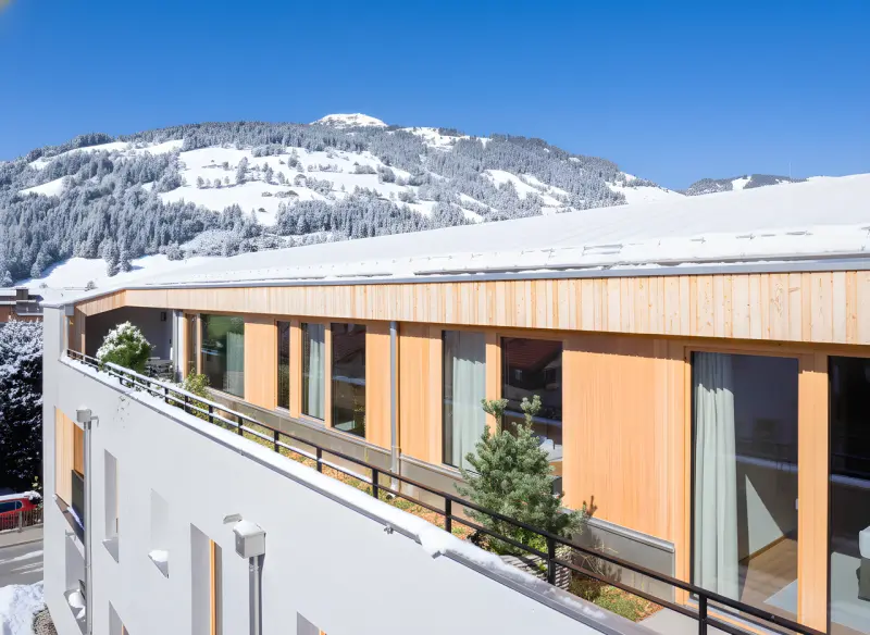 Chalet 104 Westendorf by ALPS RESORTS