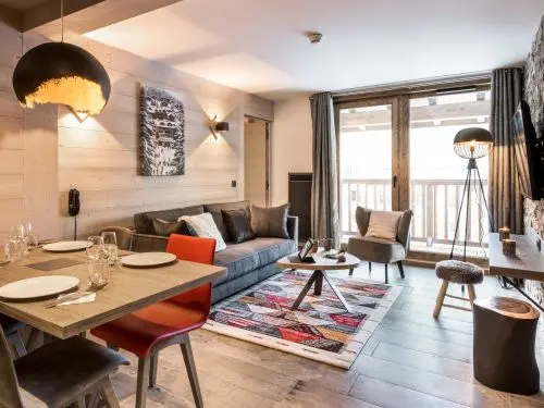 CHALET SKADI