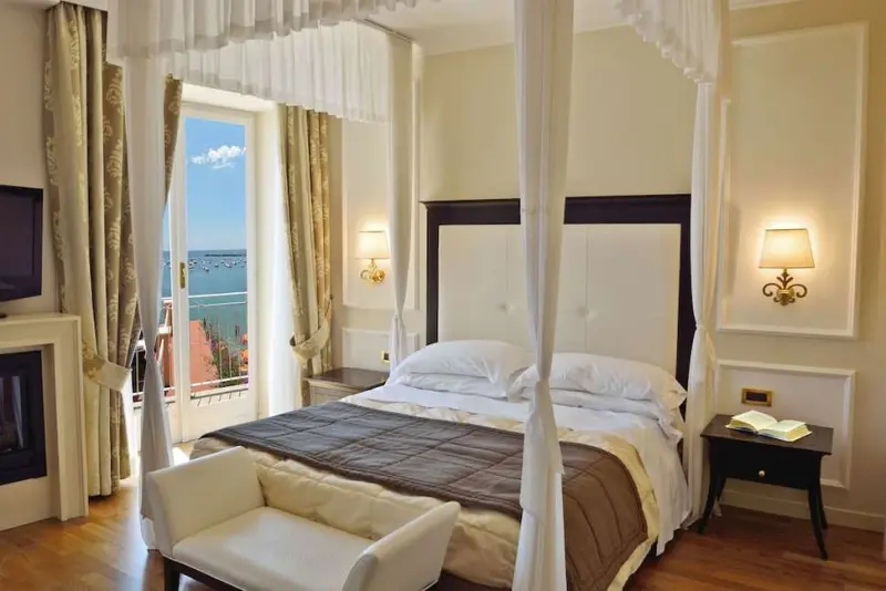 Hotel Miramare & Spa