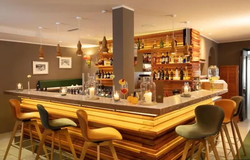 Hotel Bergland