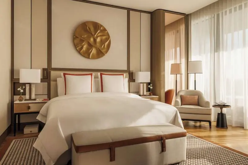 Jumeirah Residences Marsa Al Arab