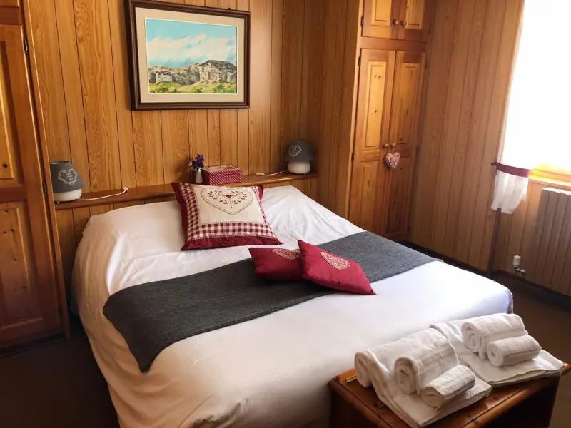 Hotel Lysjoch