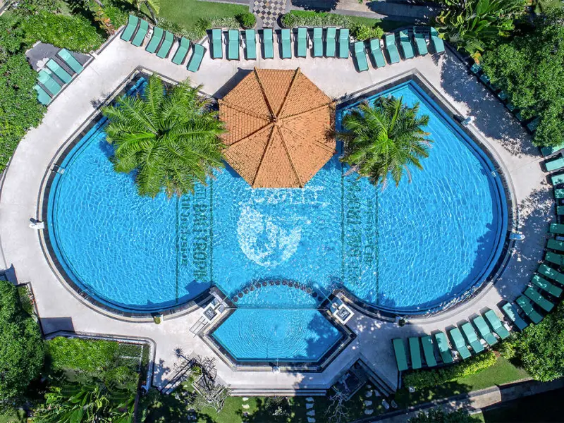 Bali Tropic Resort & Spa